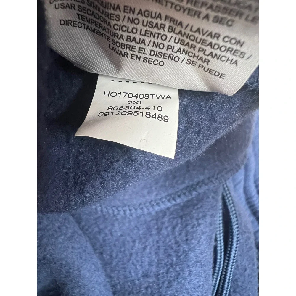 Jordan Jumpman Navy Blue Jogger‎ Sweatpants XXL 903364-410 Win Like 82